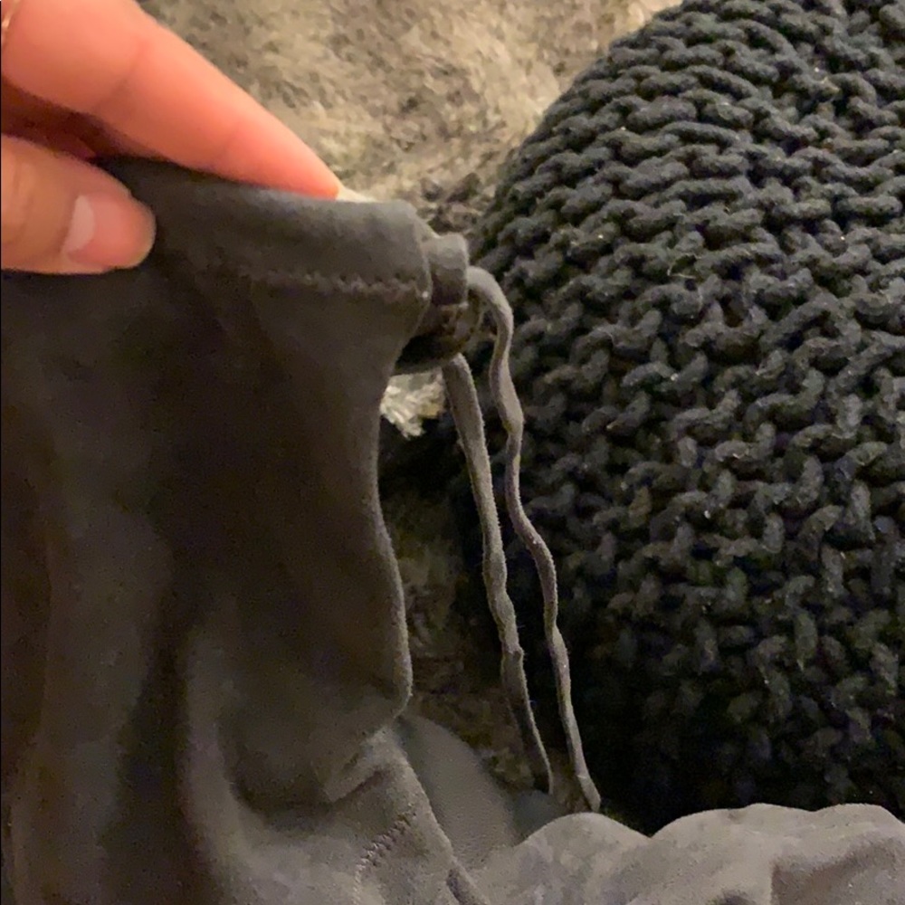 SOLD Over the knee boots - Picture 5 of 6